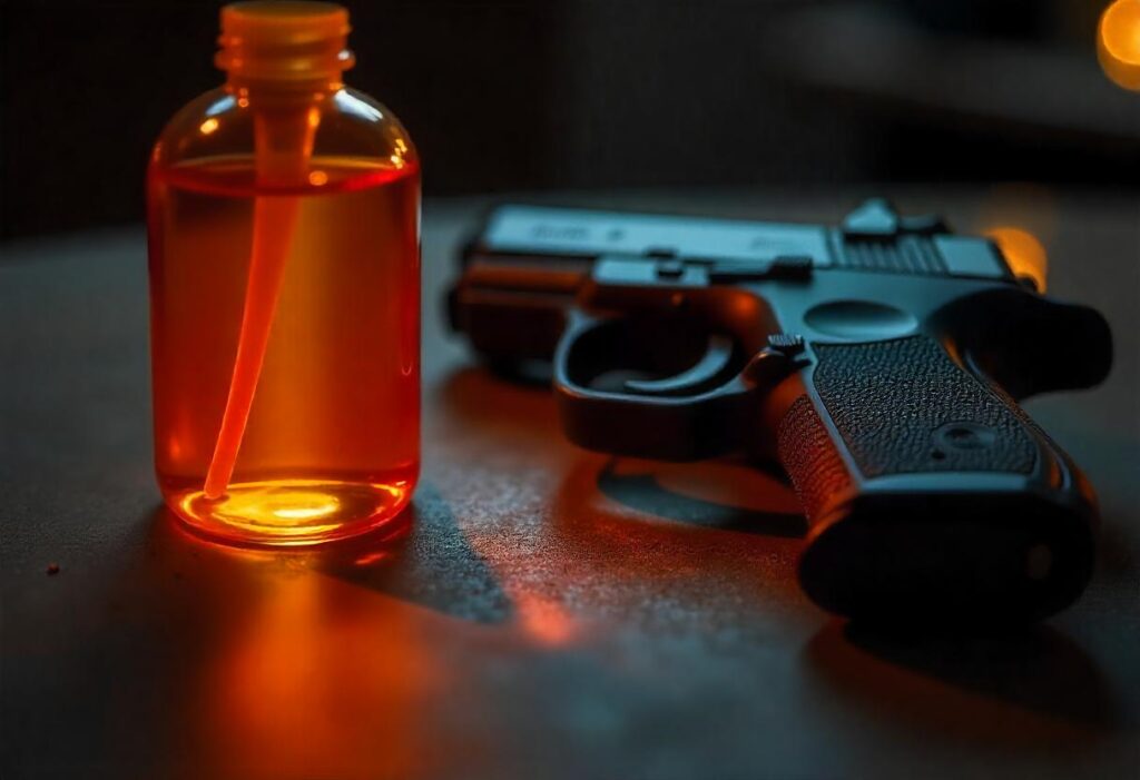 Como Escolher e Manter a Arma de Fogo Ideal para Tiro Esportivo