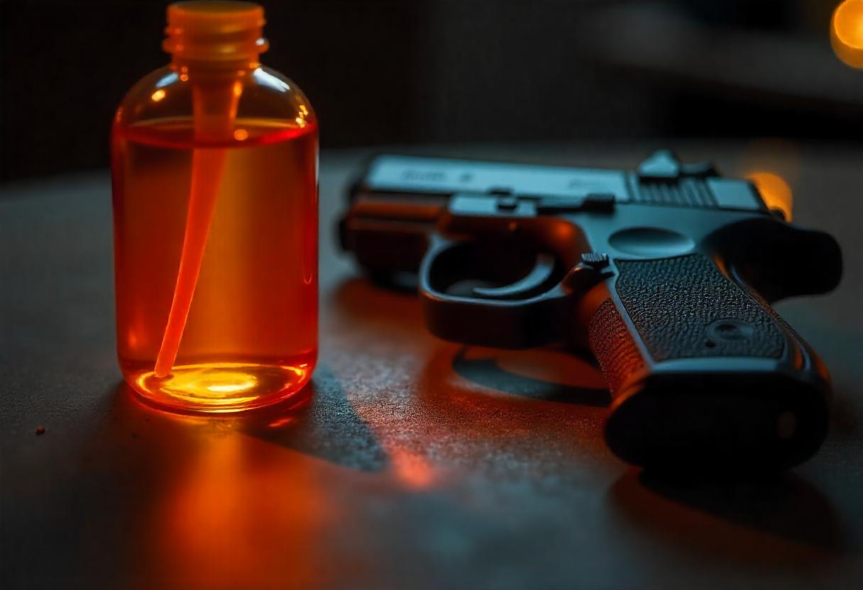 Como Escolher e Manter a Arma de Fogo Ideal para Tiro Esportivo