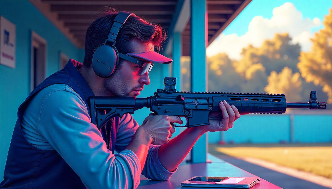 Panorama Atual da Legislação de Porte de Armas para CAC no Brasil
