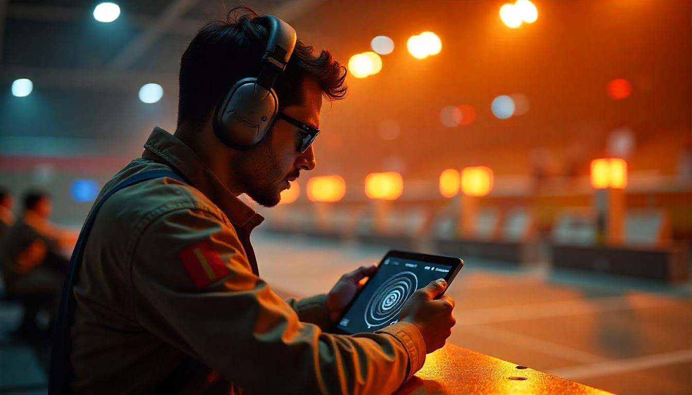 Tecnologias de Treinamento e Tendências Futuras para o Público CAC